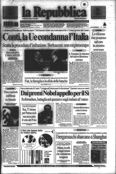 La repubblica